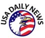 US Daily News Logo