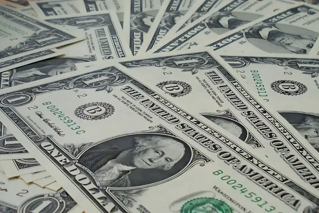 Dollars