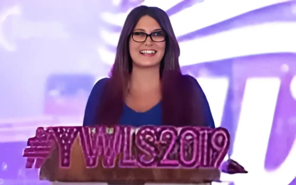 kimberly guilfoyle old photos of 2019