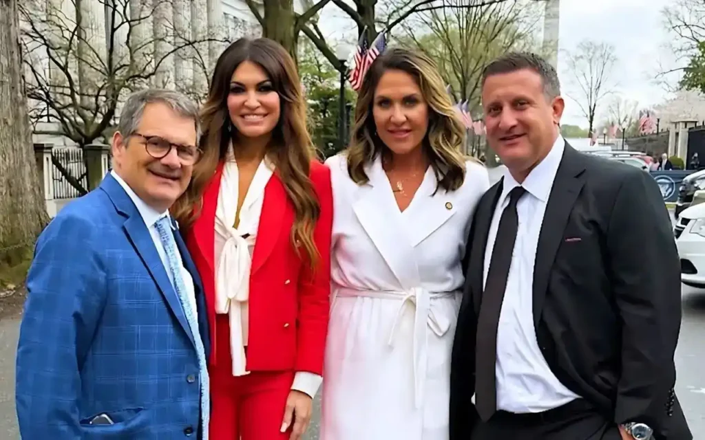 kimberly guilfoyle sexy lips