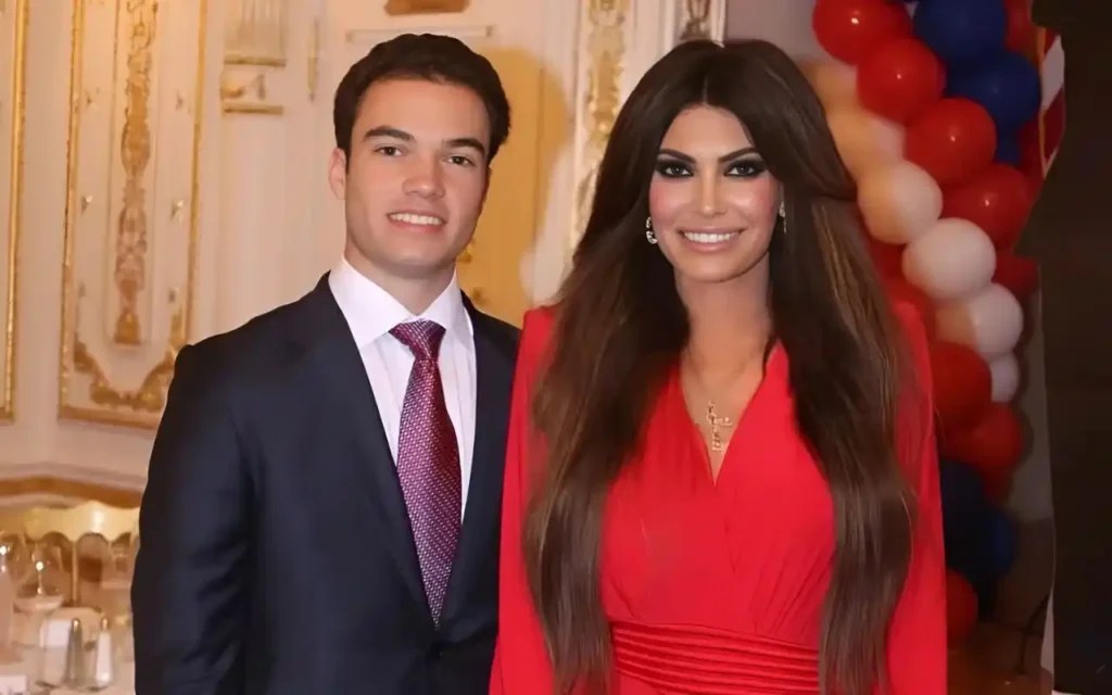 kimberly guilfoyle sexy picture