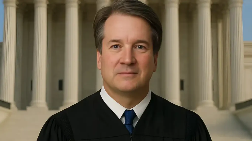 Brett Kavanaugh Judicial Philosophy