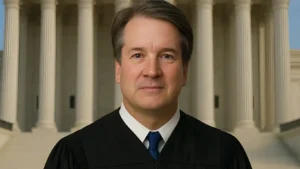 Brett Kavanaugh Judicial Philosophy